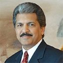 Anand Mahindra