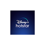 Disney+ Hotstar