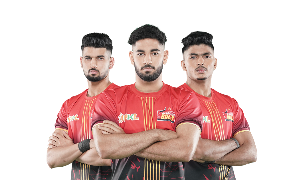 Bengaluru Bulls