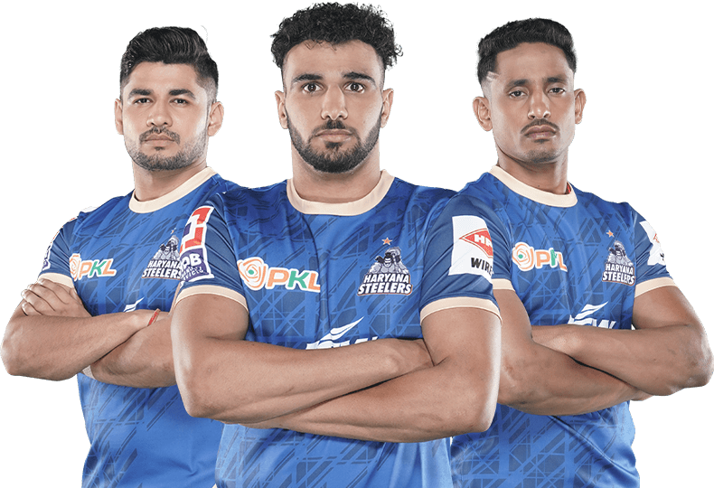 Haryana Steelers Season 9 Players List Stats Records Pro Kabaddi 2022 haryana-steelers-season-9-players-list-stats-records-pro-kabaddi-2022