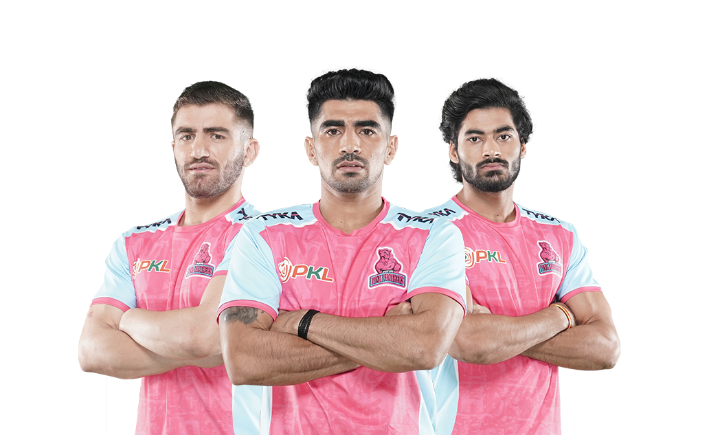 Jaipur Pink Panthers Season 9 Players List Stats Records Pro jaipur-pink-panthers-season-9-players-list-stats-records-pro