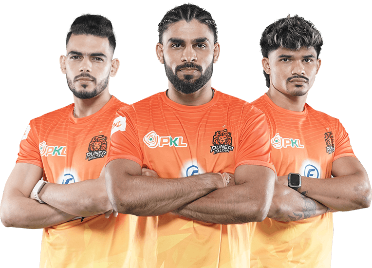 Puneri Paltan Season 10 Players List Stats Records Pro Kabaddi 2023 puneri-paltan-season-10-players-list-stats-records-pro-kabaddi-2023