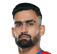 Pawan Kumar Sehrawat