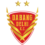 Dabang Delhi Logo