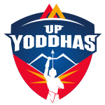 UP Yoddhas Logo