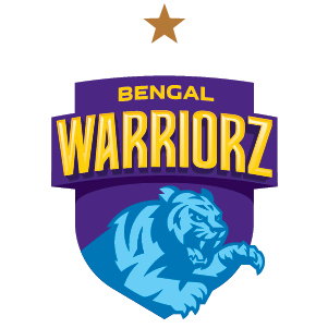 Bengal Warriors Logo