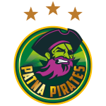 Patna Pirates Pro kabaddi League- KreedOn