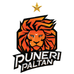 Puneri Paltan Logo