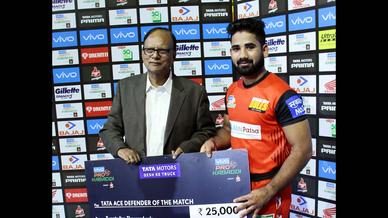 Match 84: Bengaluru Bulls vs U.P. Yoddha Match 84: Bengaluru Bulls vs U.P. Yoddha
