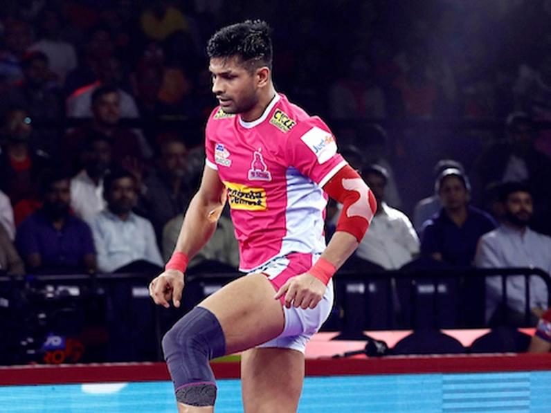 Deepak Hooda, Manpreet Singh earn national sporting honours