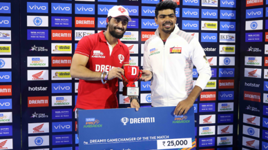 Match 15: U Mumba vs Bengaluru Bulls Match 15: U Mumba vs Bengaluru Bulls