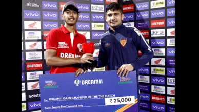 Match 73: Jaipur Pink Panthers vs Dabang Delhi K.C. Match 73: Jaipur Pink Panthers vs Dabang Delhi K.C.