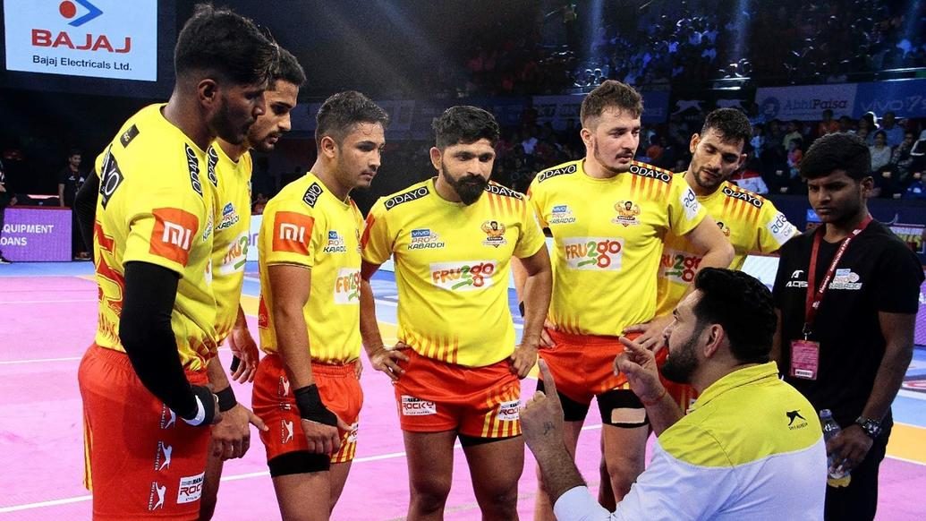 Ruturaj Koravi: Seniors have taken it upon themselves to guide us Ruturaj Koravi: Seniors have taken it upon themselves to guide us