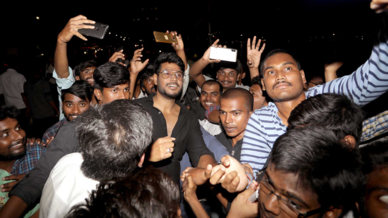 Hyderabad gears up for VIVO Pro Kabaddi Season 7 Hyderabad gears up for VIVO Pro Kabaddi Season 7