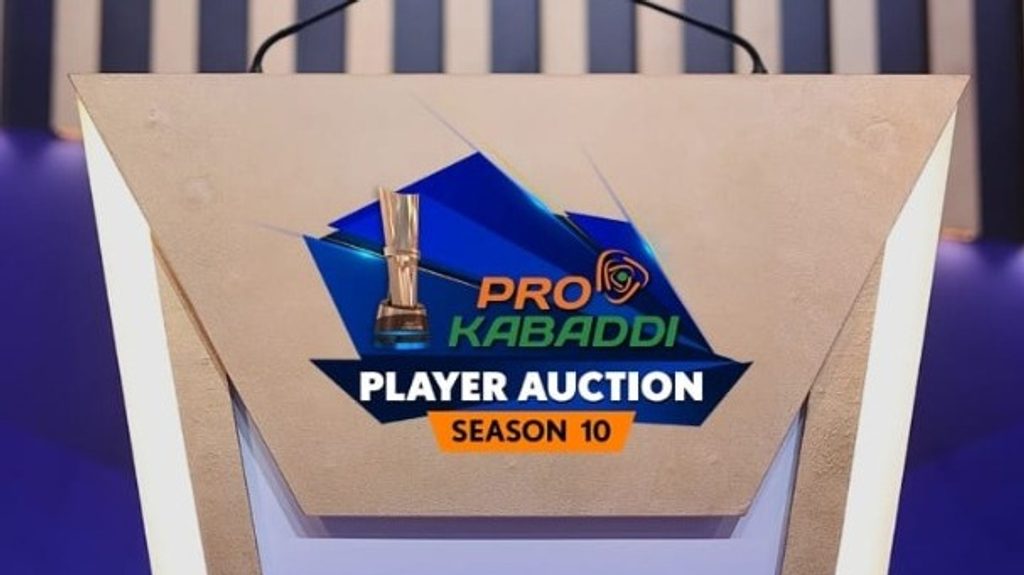 pro kabaddi league season 10 semi final 2