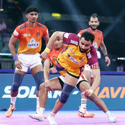 puneri-paltan-vs-telugu-titans-pkl-12-qualifier-2-preview.Click to read full article.