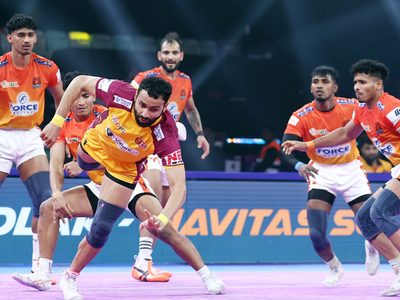 puneri-paltan-vs-telugu-titans-pkl-12-qualifier-2-preview.Click to read full article.