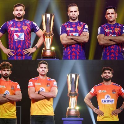 pkl-12-final-captains-preview-dabang-delhi-vs-puneri-paltan.Click to read full article.