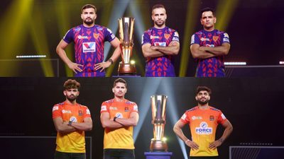 pkl-12-final-captains-preview-dabang-delhi-vs-puneri-paltan.Click to read full article.