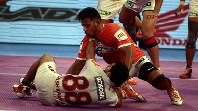 Leading By Example: Captains Of VIVO Pro Kabaddi Season 6 Leading By Example: Captains Of VIVO Pro Kabaddi Season 6