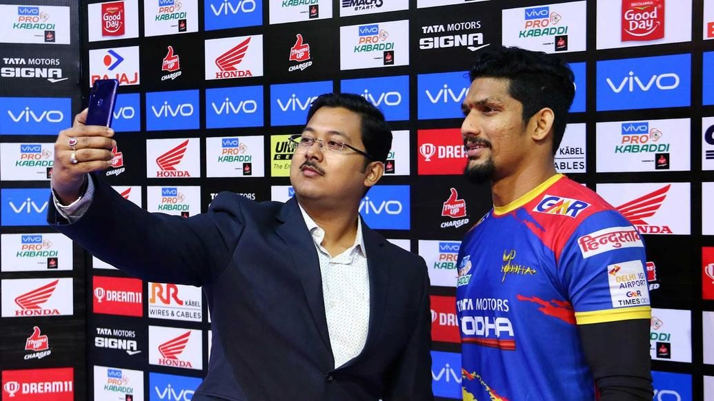 Match 132 - Bengal Warriors vs U.P.Yoddha Match 132 - Bengal Warriors vs U.P.Yoddha