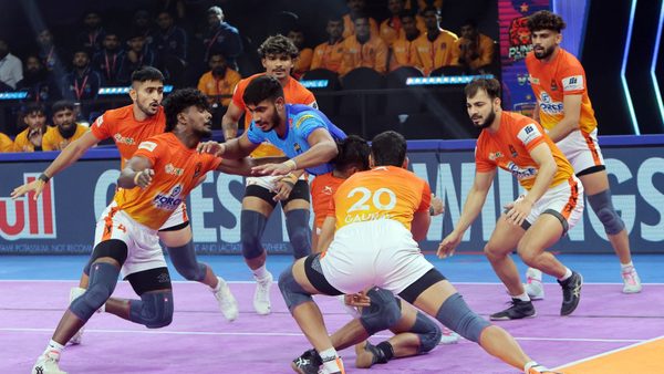 puneri paltan