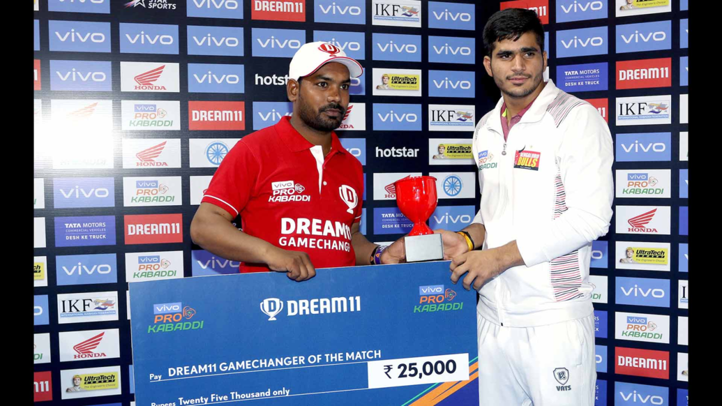 Match 58: Jaipur Pink Panthers vs Bengaluru Bulls Match 58: Jaipur Pink Panthers vs Bengaluru Bulls