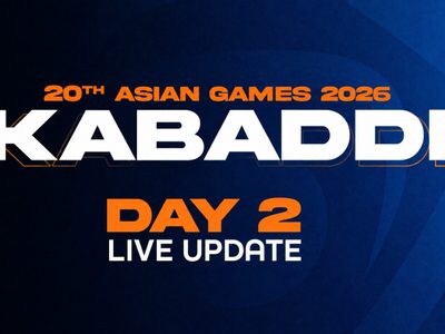 asian-games-2026-kabaddi-day-2-live-updates-scores-results.Click to read full article.