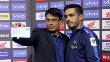 Match 36: Bengaluru Bulls vs Haryana Steelers Match 36: Bengaluru Bulls vs Haryana Steelers
