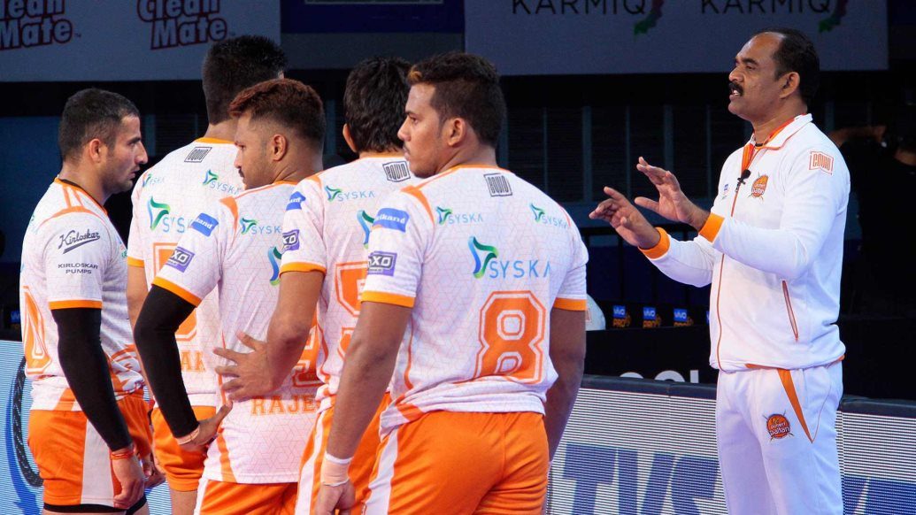 Win over Titans not enough to keep Paltan coach happy Win over Titans not enough to keep Paltan coach happy