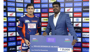 Match 53: Bengal Warriors vs Patna Pirates Match 53: Bengal Warriors vs Patna Pirates