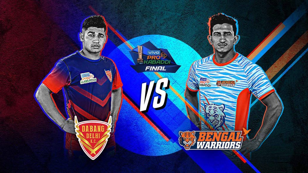 Key Battle: Naveen Kumar’s clash with Rinku Narwal could determine fate of the final Key Battle: Naveen Kumar’s clash with Rinku Narwal could determine fate of the final