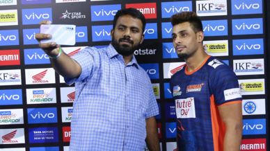 Match 53: Bengal Warriors vs Patna Pirates Match 53: Bengal Warriors vs Patna Pirates