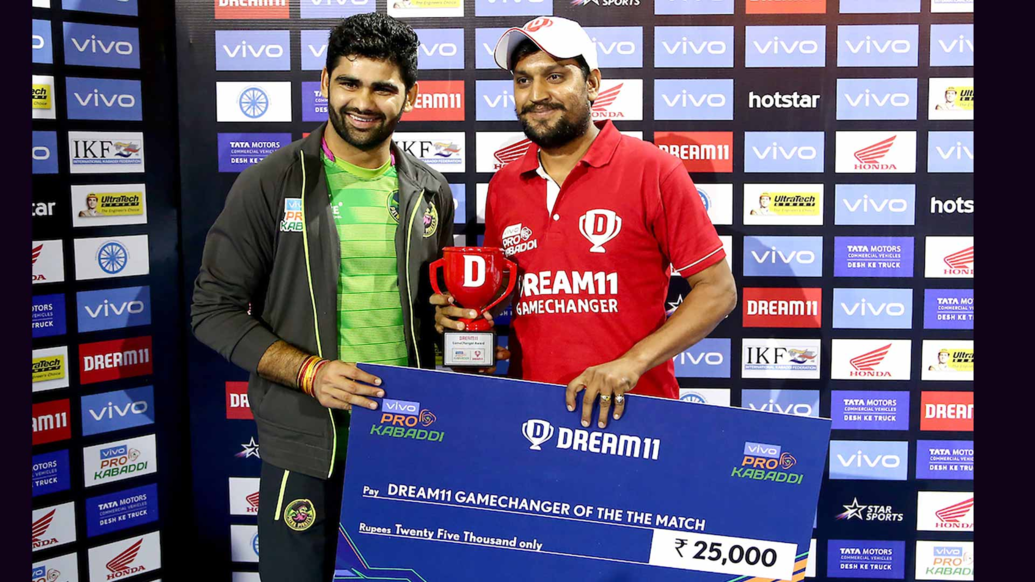 Match 124: Bengal Warriors vs Patna Pirates Match 124: Bengal Warriors vs Patna Pirates