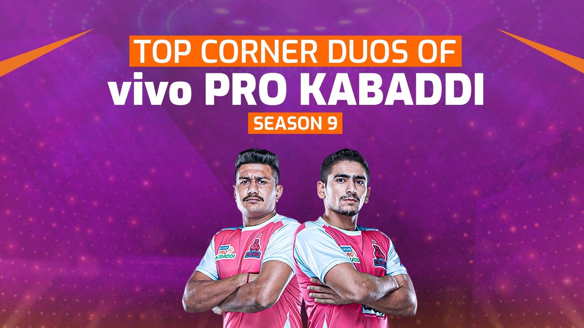 Saurabh Nandal was the Bulls’ goto defender in vivo Pro Kabaddi Season