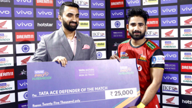 Match 74: Bengaluru Bulls vs Patna Pirates Match 74: Bengaluru Bulls vs Patna Pirates