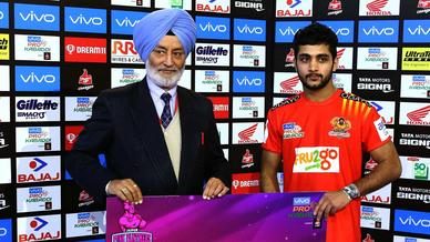 Match 120: Jaipur Pink Panthers vs Gujarat Fortunegiants Match 120: Jaipur Pink Panthers vs Gujarat Fortunegiants