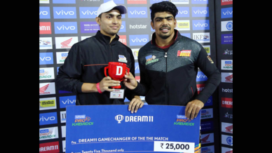 Match 24: Bengal Warriros vs Bengaluru Bulls Match 24: Bengal Warriros vs Bengaluru Bulls