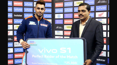 Match 97: Bengal Warriors vs Haryana Steelers Match 97: Bengal Warriors vs Haryana Steelers