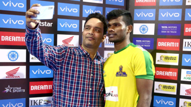 Match 116: Tamil Thalaivas vs U Mumba Match 116: Tamil Thalaivas vs U Mumba