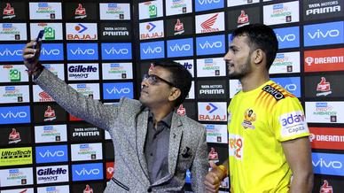 Match 87: Puneri Paltan vs Gujarat Fortunegiants Match 87: Puneri Paltan vs Gujarat Fortunegiants