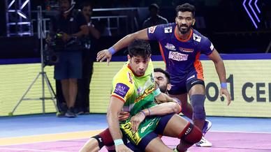 Match 53: Bengal Warriors vs Patna Pirates Match 53: Bengal Warriors vs Patna Pirates