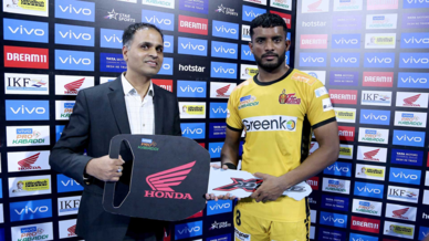 Match 11: Telugu Titans vs Patna Pirates Match 11: Telugu Titans vs Patna Pirates