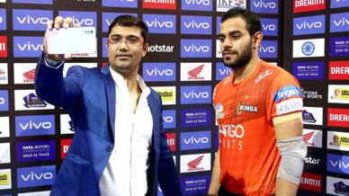 Semi-Final 2: Bengal Warriors vs U Mumba Semi-Final 2: Bengal Warriors vs U Mumba