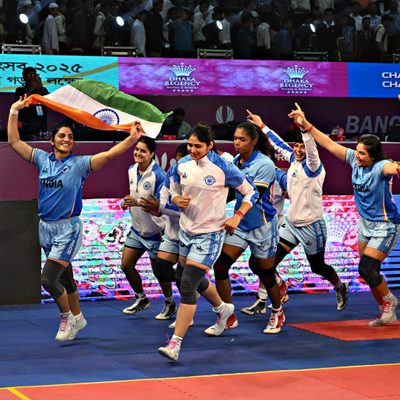 india-womens-team-win-second-straight-kabaddi-world-cup-title.Click to read full article.
