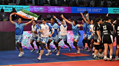 india-womens-team-win-second-straight-kabaddi-world-cup-title.Click to read full article.