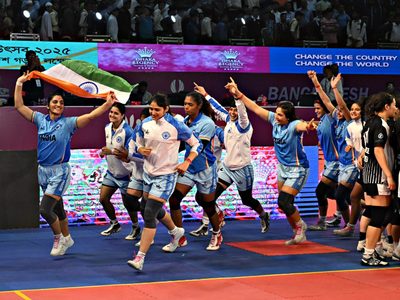 india-womens-team-win-second-straight-kabaddi-world-cup-title.Click to read full article.