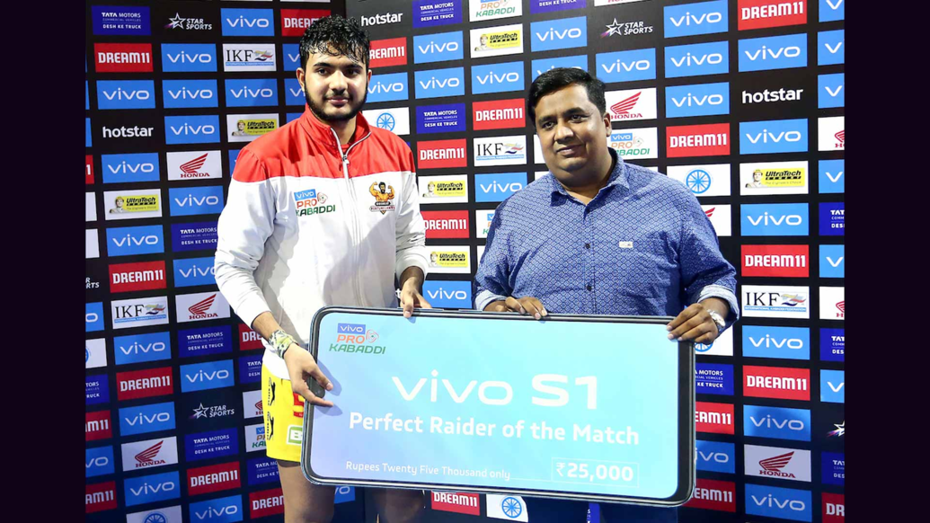 Match 112: Gujarat Fortunegiants vs Tamil Thalaivas Match 112: Gujarat Fortunegiants vs Tamil Thalaivas