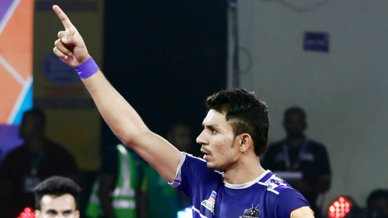 Match 25: Haryana Steelers vs Tamil Thalaivas Match 25: Haryana Steelers vs Tamil Thalaivas