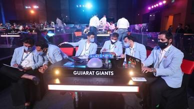 vivo Pro Kabaddi Auction 2021: Day 2 vivo Pro Kabaddi Auction 2021: Day 2